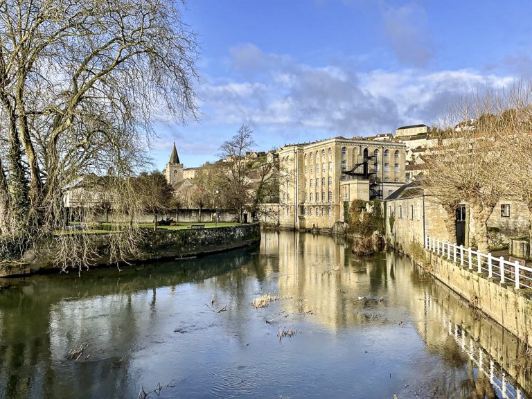 Bradford on Avon - Photo Workshops