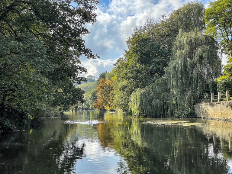 Bradford on Avon - Photo Workshops