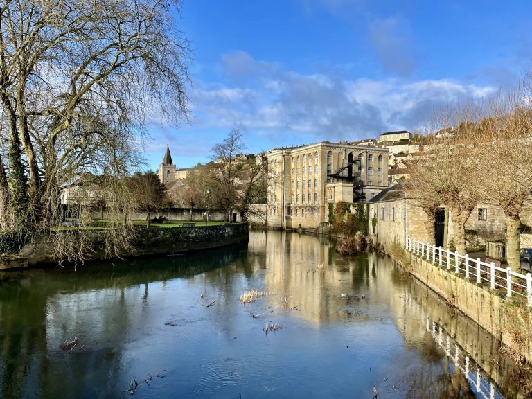 Bradford on Avon - Photography Workshops