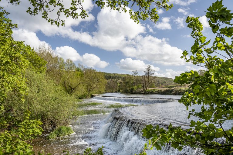Warleigh Weir - Photo Workshops
